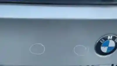 Veicolo di demolizione bmw serie 5 touring (e61) 256d2 dell'anno 2004 alimentato 