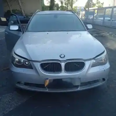 Veículo de Sucata BMW SERIE 5 TOURING (E61) 256D2 do ano 2004 alimentado 
