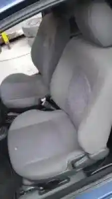 Scrapping Vehicle ford puma (cce) l1w of the year 2000 powered 