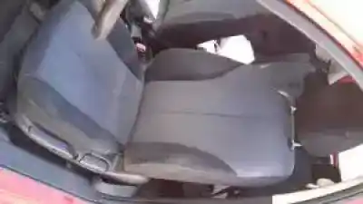 Veículo de Sucata mazda 2 lim. (de) f6jb do ano 2008 alimentado 