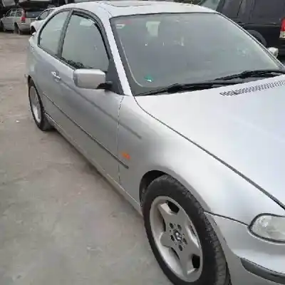 Verschrottungsfahrzeug bmw serie 3 compact (e46) n42b18 des jahres 2001 angetrieben 