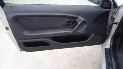 Verschrottungsfahrzeug bmw serie 3 compact (e46) n42b18 des jahres 2001 angetrieben 