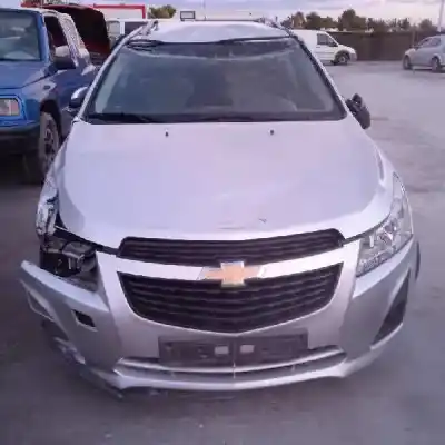 Здавання транспортного засобу CHEVROLET                                          CRUZE                                                                                                                                                                                                                                                      LS                                                                                                                                                                                                                                                         року 2013 потужний F16D4