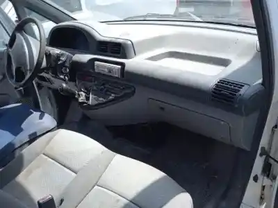 Здавання транспортного засобу citroen jumpy wjy року 2004 потужний 