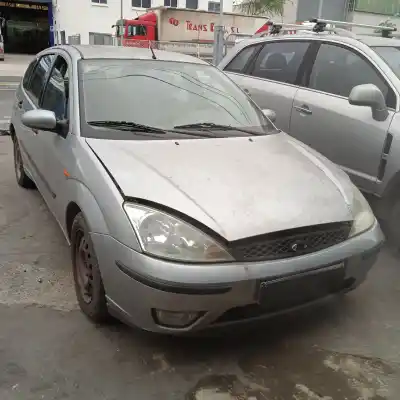 Vehículo de desguace ford focus berlina (cak) trend del año 1998 con motor ffda