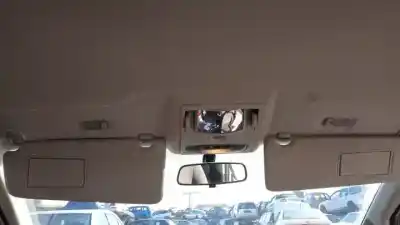 Veículo de Sucata ford c-max (cb3) kkda do ano 2008 alimentado 