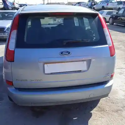 Veículo de Sucata ford c-max (cb3) kkda do ano 2008 alimentado 