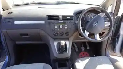 Veículo de Sucata ford c-max (cb3) kkda do ano 2008 alimentado 