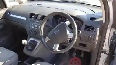 Veículo de Sucata ford c-max (cb3) kkda do ano 2008 alimentado 