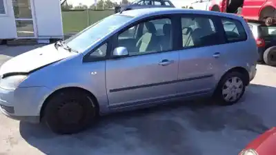 Veículo de Sucata ford c-max (cb3) kkda do ano 2008 alimentado 
