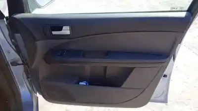 Veículo de Sucata ford c-max (cb3) kkda do ano 2008 alimentado 