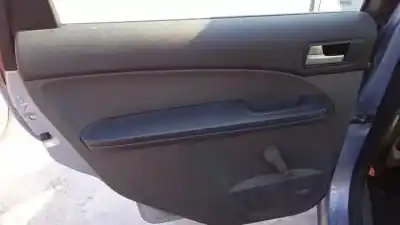 Veículo de Sucata ford c-max (cb3) kkda do ano 2008 alimentado 