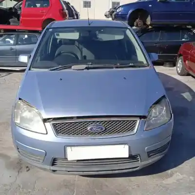 Veículo de Sucata ford c-max (cb3) kkda do ano 2008 alimentado 