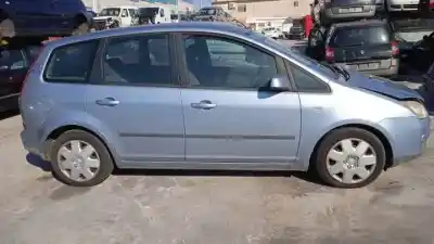 Veículo de Sucata ford c-max (cb3) kkda do ano 2008 alimentado 