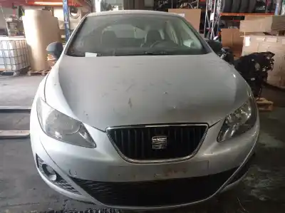 Hurda Aracı seat                                               ibiza (6j5)                                                                                                                                                                                                                                                reference                                                                                                                                                                                                                                                  yılın 2011 güçlü cfwa