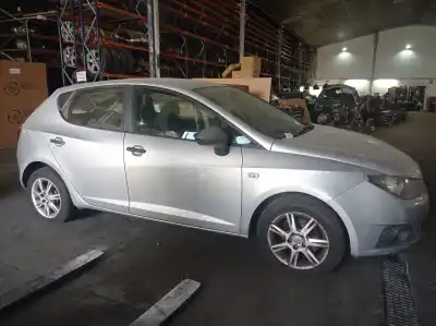 Hurda Aracı seat                                               ibiza (6j5)                                                                                                                                                                                                                                                reference                                                                                                                                                                                                                                                  yılın 2011 güçlü cfwa