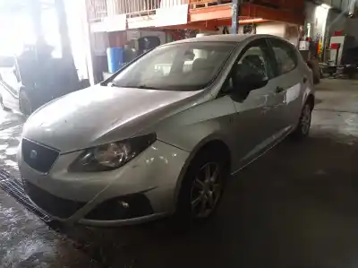 Hurda Aracı seat                                               ibiza (6j5)                                                                                                                                                                                                                                                reference                                                                                                                                                                                                                                                  yılın 2011 güçlü cfwa