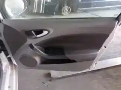 Veículo de Sucata seat ibiza (6j5) cfwa do ano 2010 alimentado 