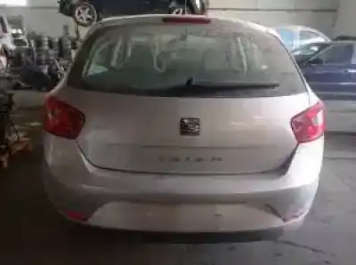 Veículo de Sucata seat ibiza (6j5) cfwa do ano 2010 alimentado 