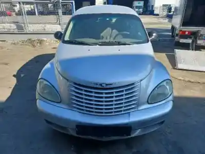 Scrapping Vehicle CHRYSLER                                           PT CRUISER (PT_)                                                                                                                                                                                                                                           2.4                                                                                                                                                                                                                                                        of the year 2000 powered 