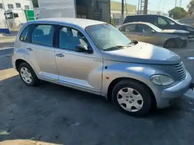 Утилизация автомобиля chrysler pt cruiser (pt_) 2.4 года 2000 питание 