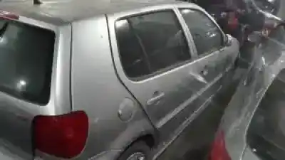Veicolo di demolizione volkswagen polo berlina (6n2) amf dell'anno 1999 alimentato 