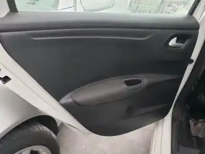 Утилизация автомобиля citroen c-elysee (dd_) 1.2 vti 72 (ddhmy0) года 2017 питание 