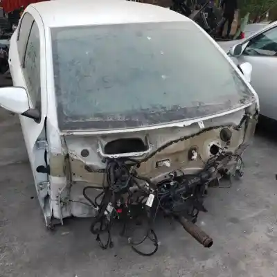 Утилизация автомобиля citroen c-elysee (dd_) 1.2 vti 72 (ddhmy0) года 2017 питание 