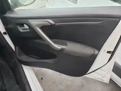 Утилизация автомобиля citroen c-elysee (dd_) 1.2 vti 72 (ddhmy0) года 2017 питание 