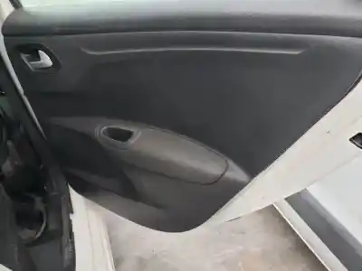 Утилизация автомобиля citroen c-elysee (dd_) 1.2 vti 72 (ddhmy0) года 2017 питание 
