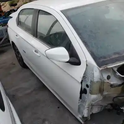 Утилизация автомобиля citroen c-elysee (dd_) 1.2 vti 72 (ddhmy0) года 2017 питание 