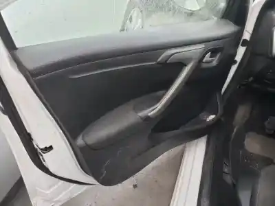 Утилизация автомобиля citroen c-elysee (dd_) 1.2 vti 72 (ddhmy0) года 2017 питание 
