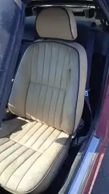 Veicolo di demolizione mg rover mg zs (t/rt) 18k4f dell'anno 2002 alimentato 