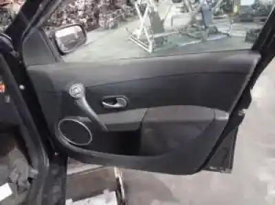 Veículo de Sucata renault clio iii k4j780 do ano 2005 alimentado 