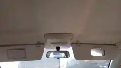 Sloopvoertuig daewoo tacuma 1.6 g /a16dms van het jaar 2003 aangedreven 