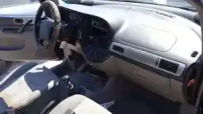 Sloopvoertuig daewoo tacuma 1.6 g /a16dms van het jaar 2003 aangedreven 