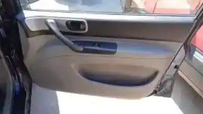 Sloopvoertuig daewoo tacuma 1.6 g /a16dms van het jaar 2003 aangedreven 