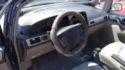 Sloopvoertuig daewoo tacuma 1.6 g /a16dms van het jaar 2003 aangedreven 