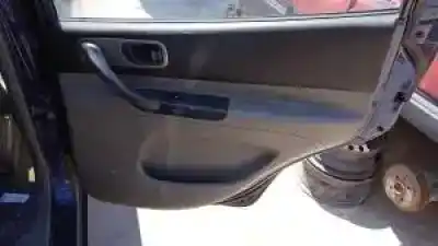 Sloopvoertuig daewoo tacuma 1.6 g /a16dms van het jaar 2003 aangedreven 