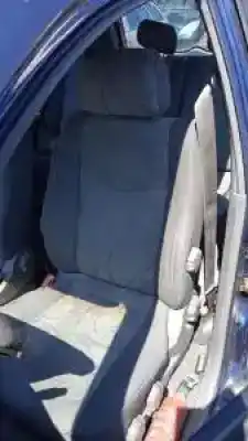 Sloopvoertuig daewoo tacuma 1.6 g /a16dms van het jaar 2003 aangedreven 