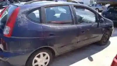 Sloopvoertuig daewoo tacuma 1.6 g /a16dms van het jaar 2003 aangedreven 