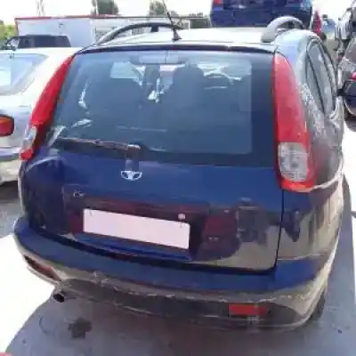 Sloopvoertuig daewoo tacuma 1.6 g /a16dms van het jaar 2003 aangedreven 