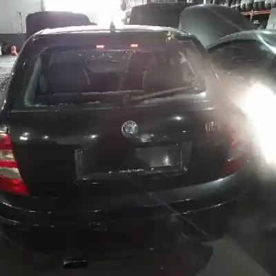 Утилизация автомобиля skoda fabia familiar (6y5) atd года 2000 питание 