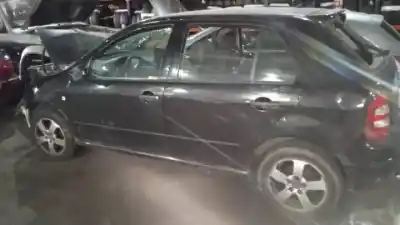 Здавання транспортного засобу SKODA FABIA FAMILIAR (6Y5) ATD року 2000 потужний 