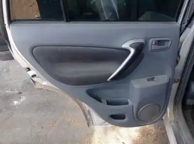 Утилизация автомобиля toyota rav 4 ii (_a2_) 2.0 d 4wd (cla20_, cla21_) года 2001 питание 