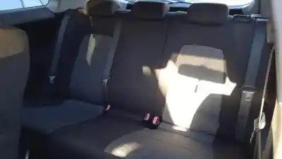 Scrapping Vehicle kia cee´d (ed) g4fal of the year 2010 powered 