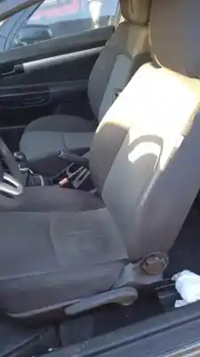 Scrapping Vehicle kia cee´d (ed) g4fal of the year 2010 powered 