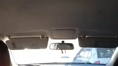 Scrapping Vehicle kia cee´d (ed) g4fal of the year 2010 powered 