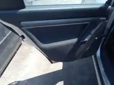 Vehicul casat opel vectra c berlina z18xer al anului 2006 alimentat 