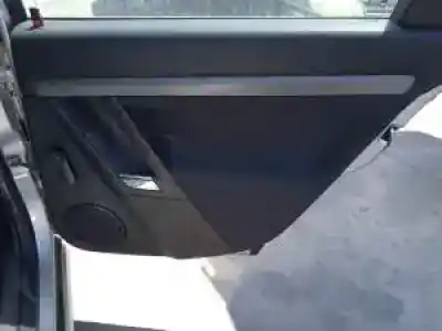 Vehicul casat opel vectra c berlina z18xer al anului 2006 alimentat 